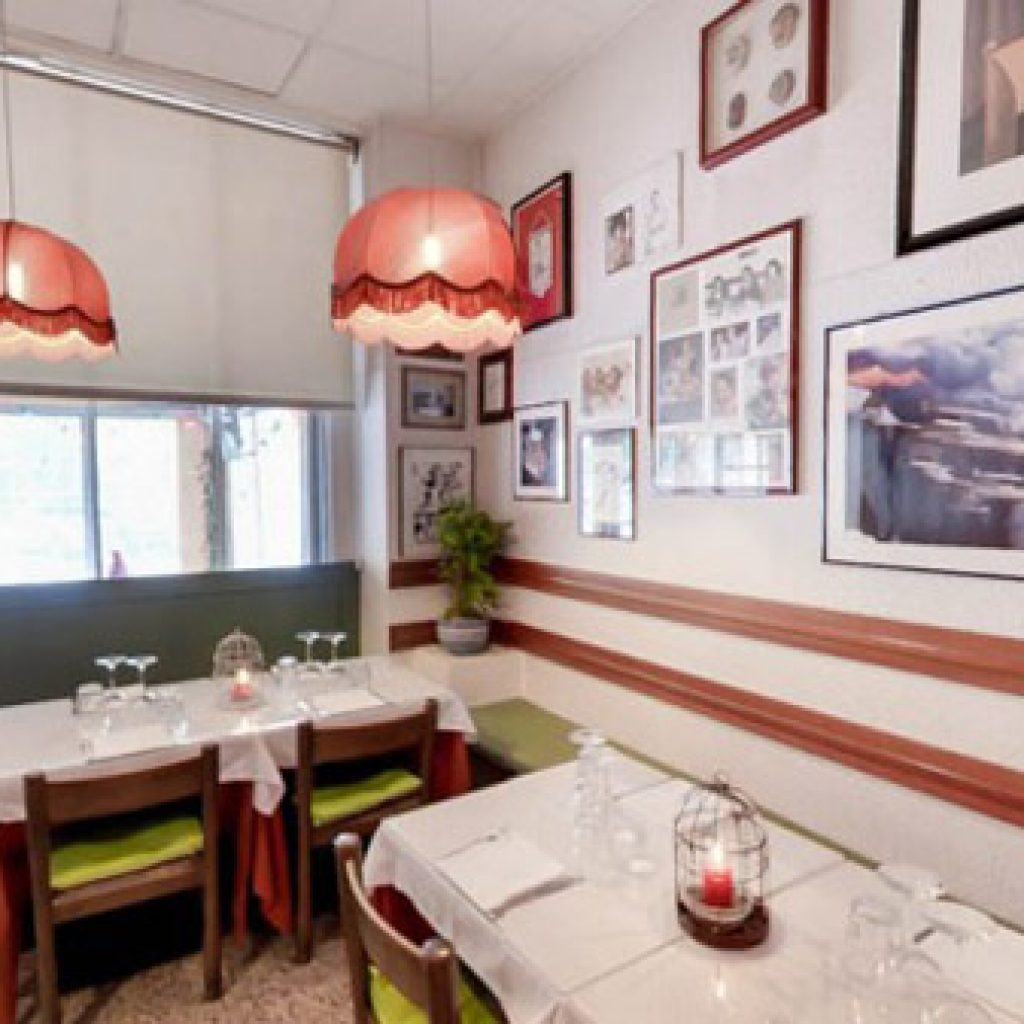 Come Segnalare Un Ristorante Alla Guida Michelin