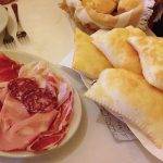 Gnocco fritto a Milano:dove mangiare davvero bene