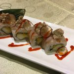 I 5 sushi all you can eat Milano che non devi perderti