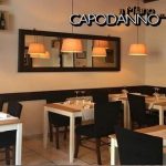 Capodanno Ristorante All'origine Milano