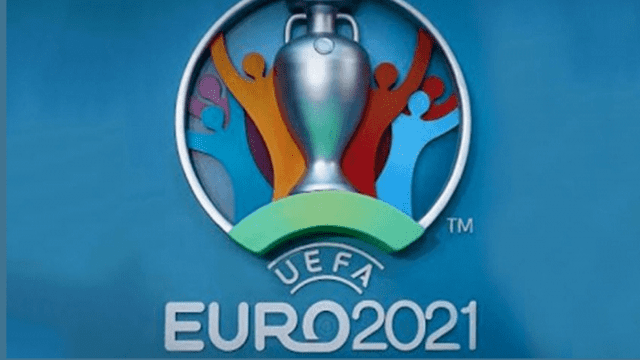 Date campionato Europei 2021