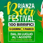Brianza Beer Festival 2021