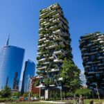 Bosco Verticale di Milano