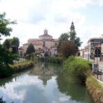 MILANO: La zona della MARTESANA, ricca di fascino e tutta da scoprire