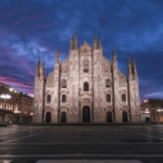 Duomo di Milano