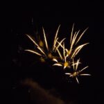 Eventi di Capodanno glamour per una notte da star