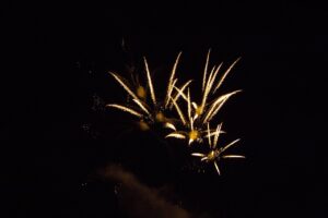 Eventi di Capodanno glamour per una notte da star