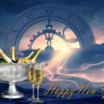 Look perfetto per un Capodanno milanese