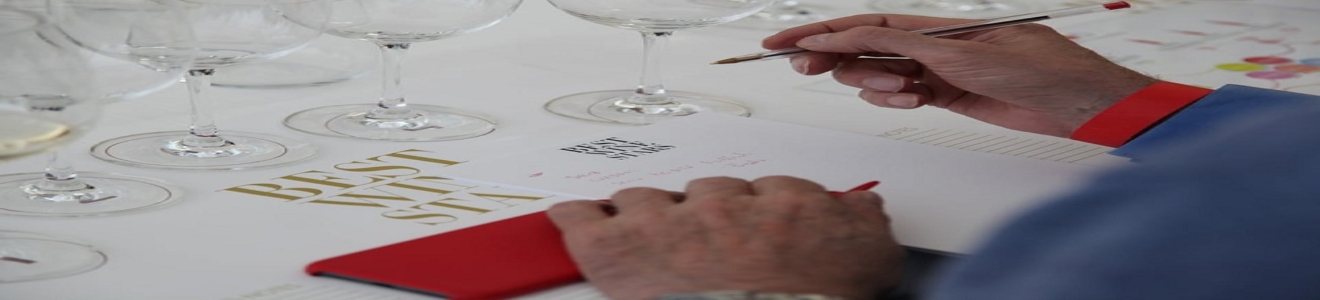 Best Wines Stars 2022
