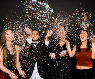 Un Traguardo da Celebrare: Scegli il Mood Live di Milano per la tua festa!