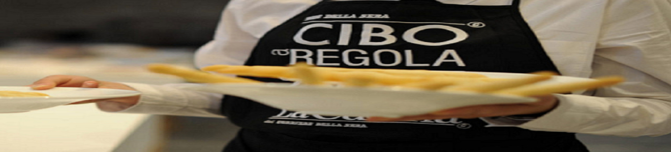 Food Festival a Milano: Cibo a regola d'arte 2022