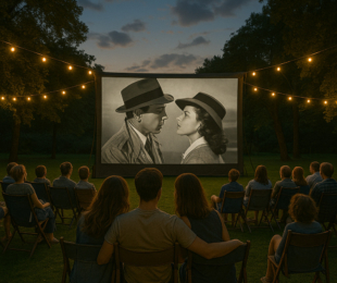 Cinema all'aperto Milano 2025: programmazione completa e location