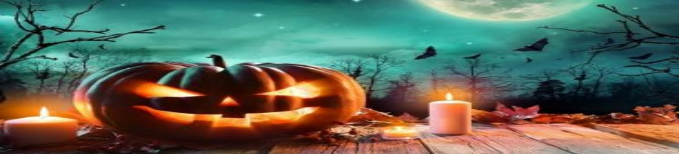 HALLOWEEN 2021 a Milano: cosa fare