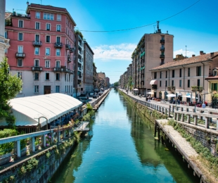 Dal Duomo alla Pista: 24 Ore Non-Stop nel Weekend Perfetto a Milano